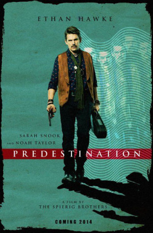 Predestinación