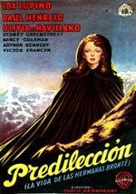 Predilección