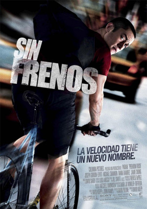 Sin frenos