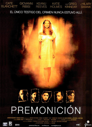 Premonición