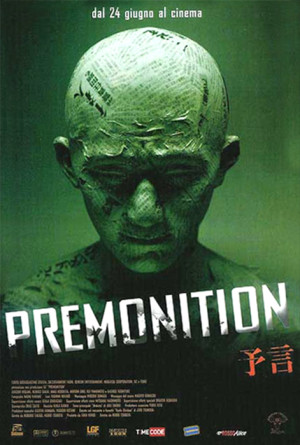Premonition (2004)