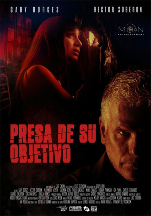 Presa de su objetivo (2024)