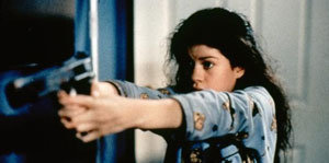 Presa del pánico foto crítica.