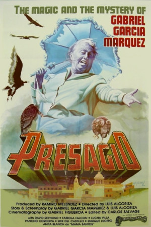 Presagio (1974)
