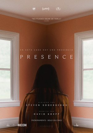 Presence (2024)