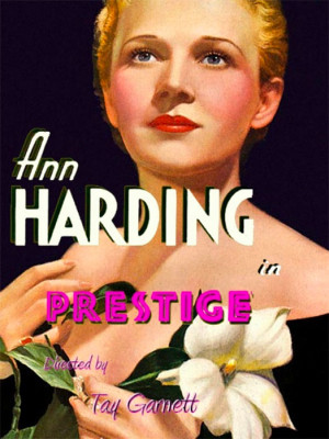 Prestigio (1931)