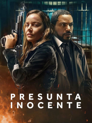 Presunta inocente