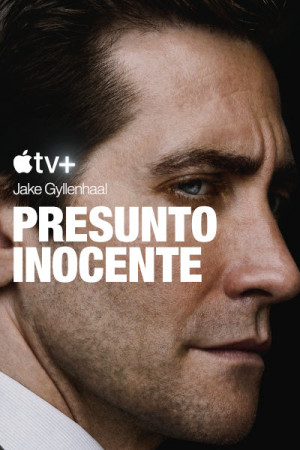 Presunto inocente