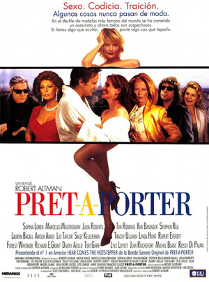 Prêt-à-Porter