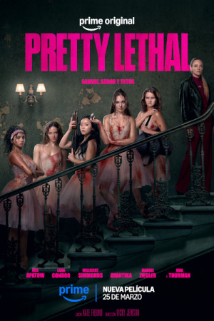 Pretty Lethal