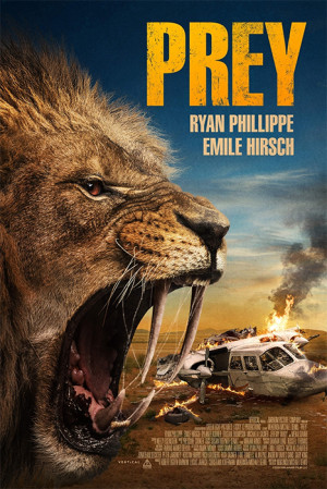 Kalahari (2024)