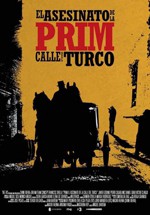 Prim, el asesinato de la calle del Turco