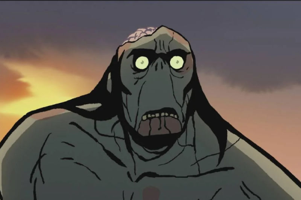 Primal (3ª temporada)