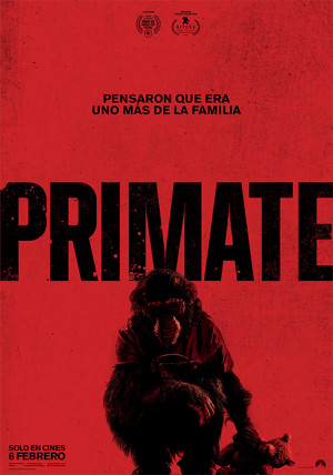 Primate (2025)