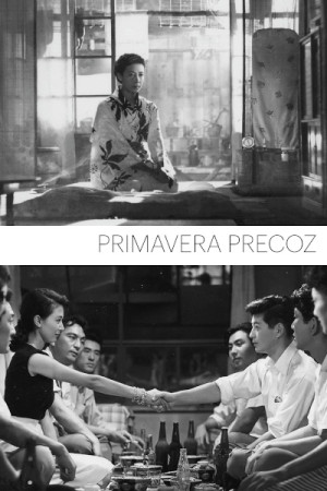 Primavera precoz