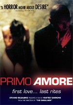 Primer amor