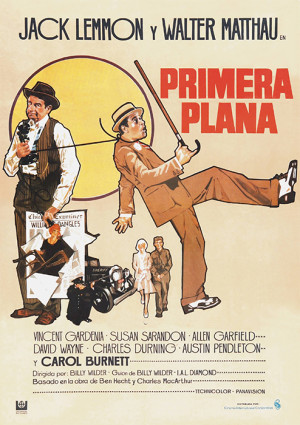 Primera plana (1974)