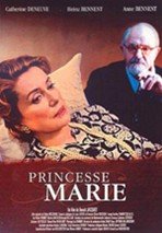 Princesa María