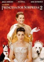 Princesa por sorpresa 2 (2004)