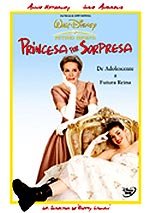 Princesa por sorpresa (2001)