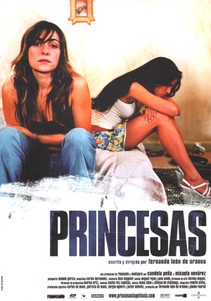 Princesas