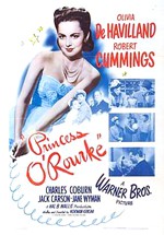 Princess O'Rourke