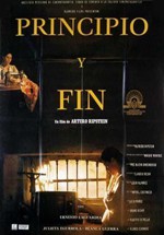 Principio y fin (1993)