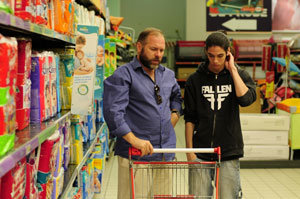 Principios de vida foto crítica.