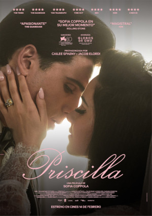 Priscilla (2023)