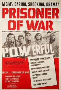 Prisionero de guerra
