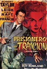 Prisionero de la traición