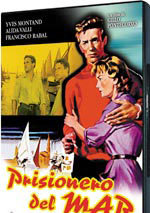 Prisionero del mar
