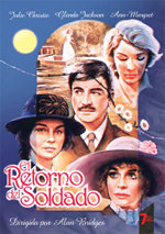 El retorno del soldado
