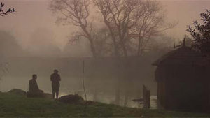 El retorno del soldado foto crítica.