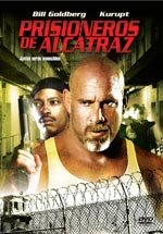 Prisioneros de Alcatraz (2007)
