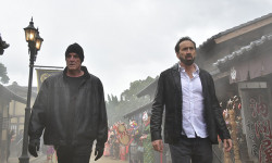 Prisioneros de Ghostland