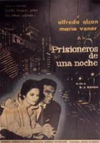Prisioneros de una noche (1960)