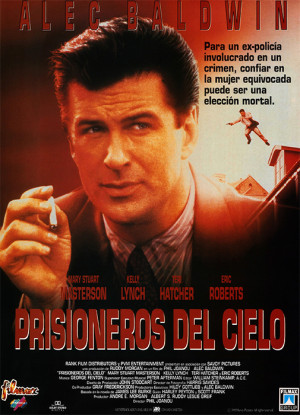 Prisioneros del cielo