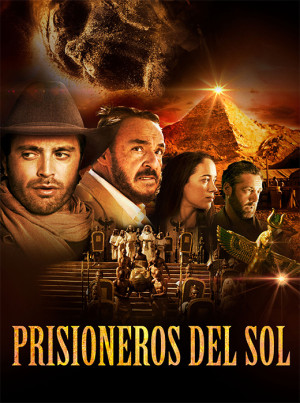 Prisioneros del sol