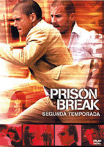 Prison Break (2ª temporada) (2006)