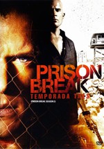 Prison Break (3ª temporada) (2007)