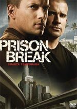 Prison Break (4ª temporada) (2008)