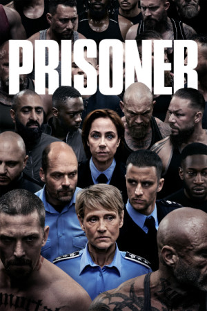 Prisoner (2023)