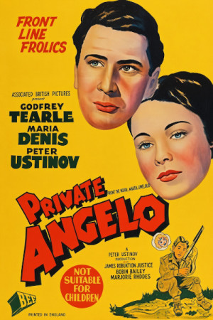 Private Angelo
