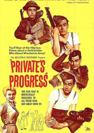 Private's Progress (1956)