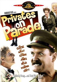 Privates on Parade