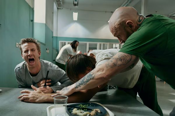 Problemas… foto crítica.