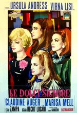 Problemas extraconyugales (1968)