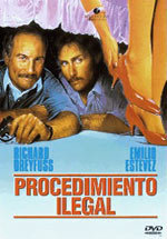 Procedimiento ilegal