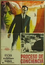 Proceso de conciencia (1963)